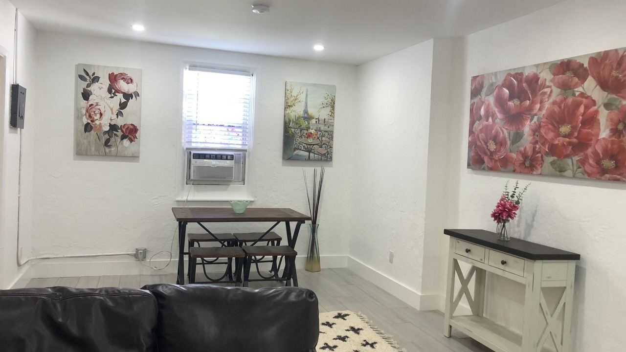 Photo of Livingroom in Delray Beach