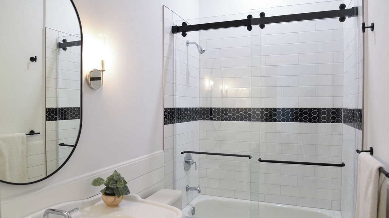 Photo of Bathroom in Wabasso Beach