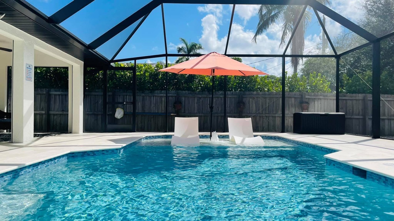 Photo of Outdoor in Naples Park