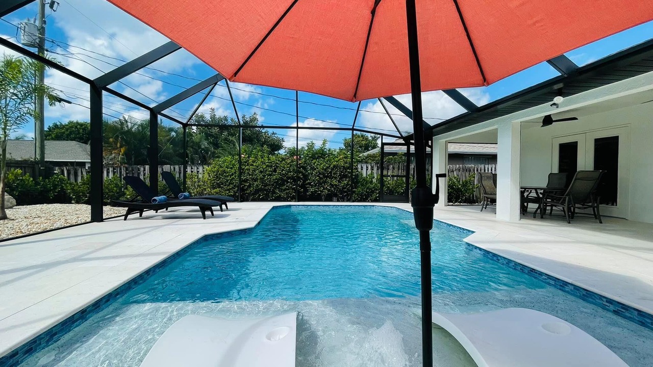 Photo of Outdoor in Naples Park