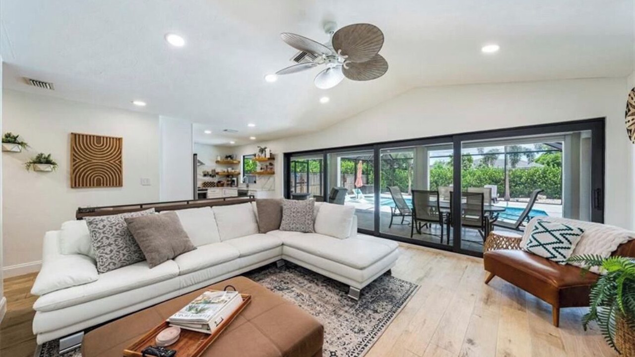 Photo of Livingroom in Naples Park