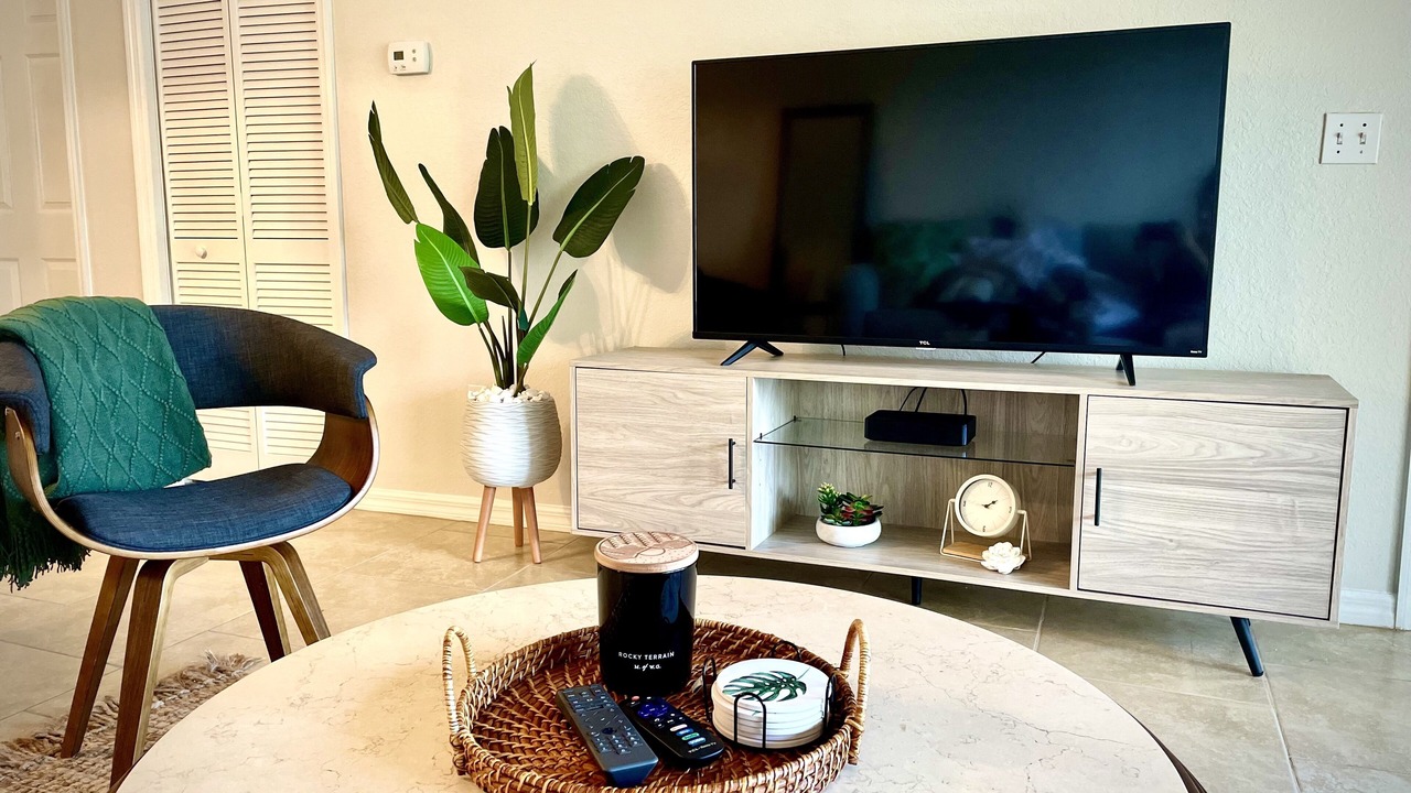 Photo of Livingroom in Ole