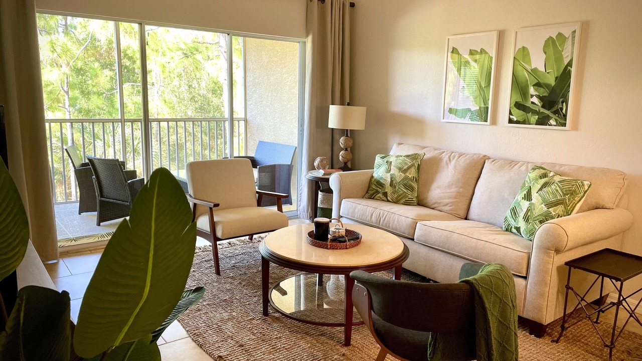 Photo of Livingroom in Ole