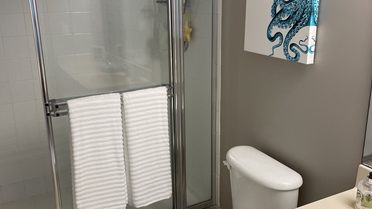 Photo of Bathroom in Ole