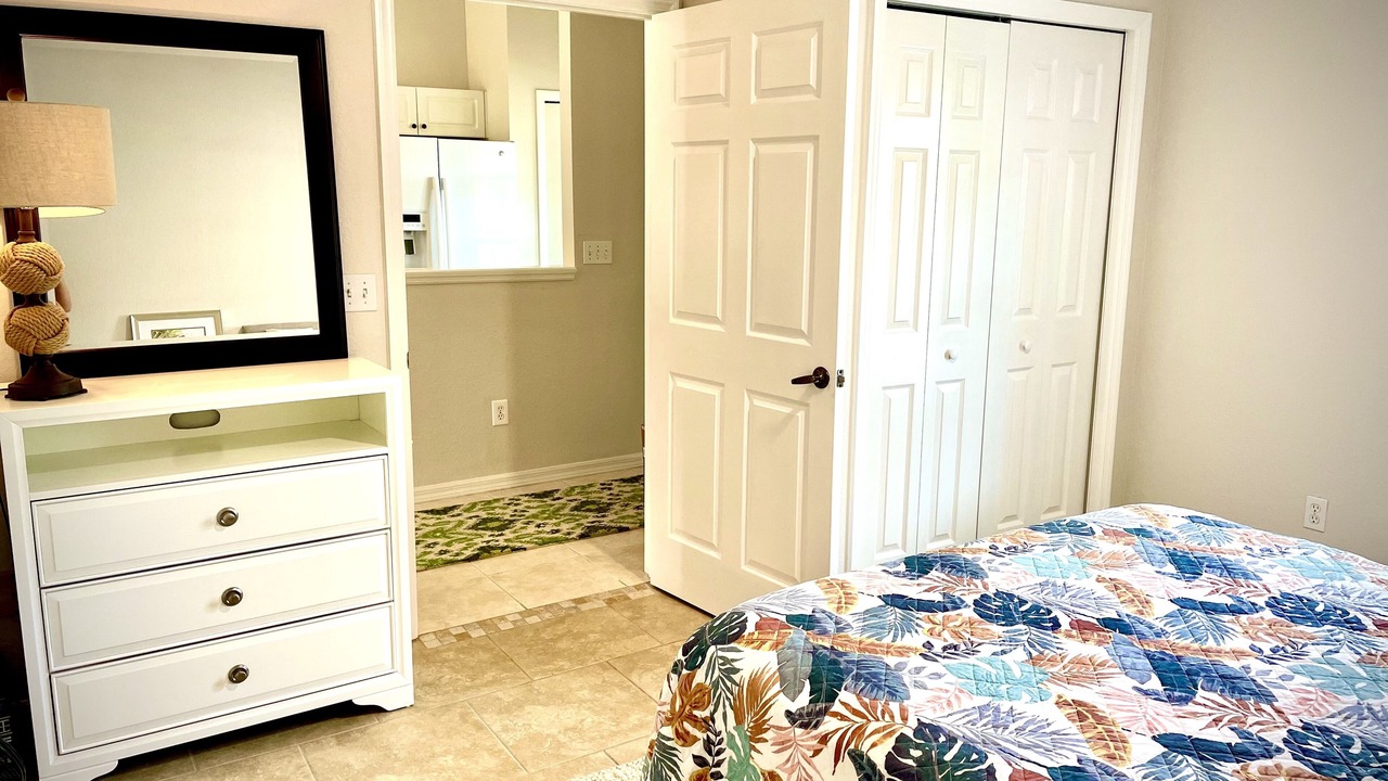 Photo of Bedroom in Ole