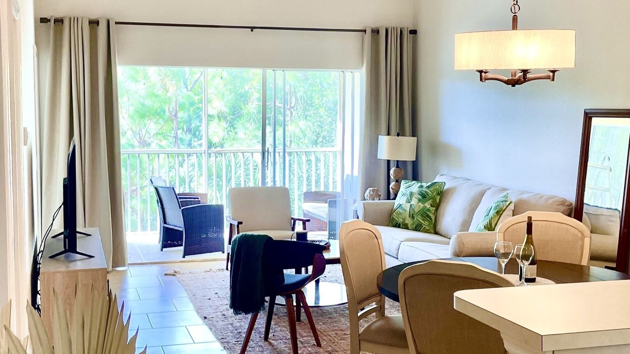 Photo of Livingroom in Ole