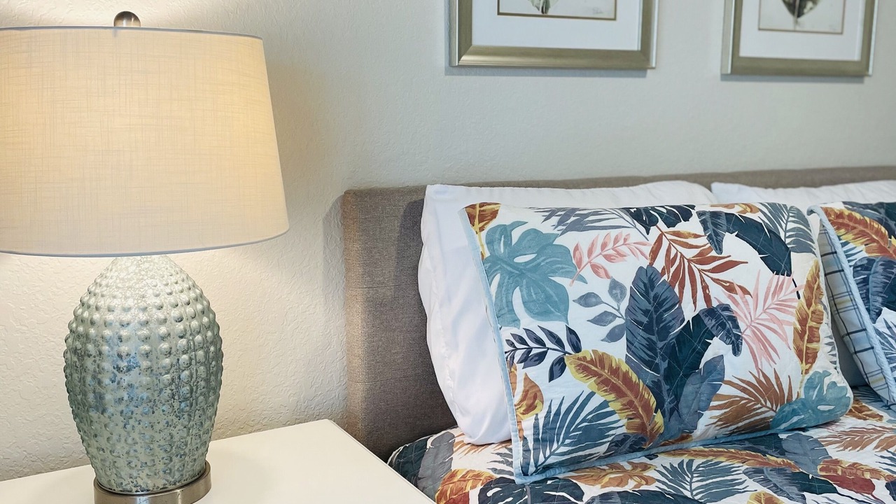 Photo of Bedroom in Ole