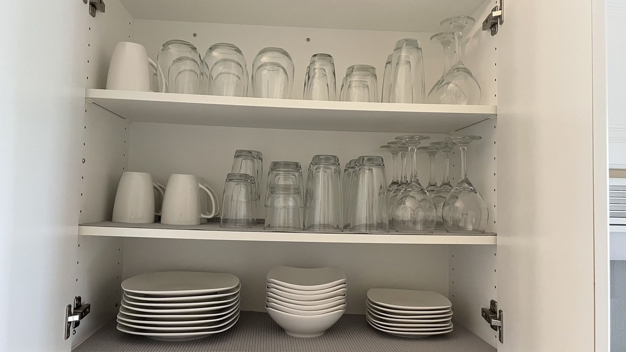 Photo of Kitchen in Ole