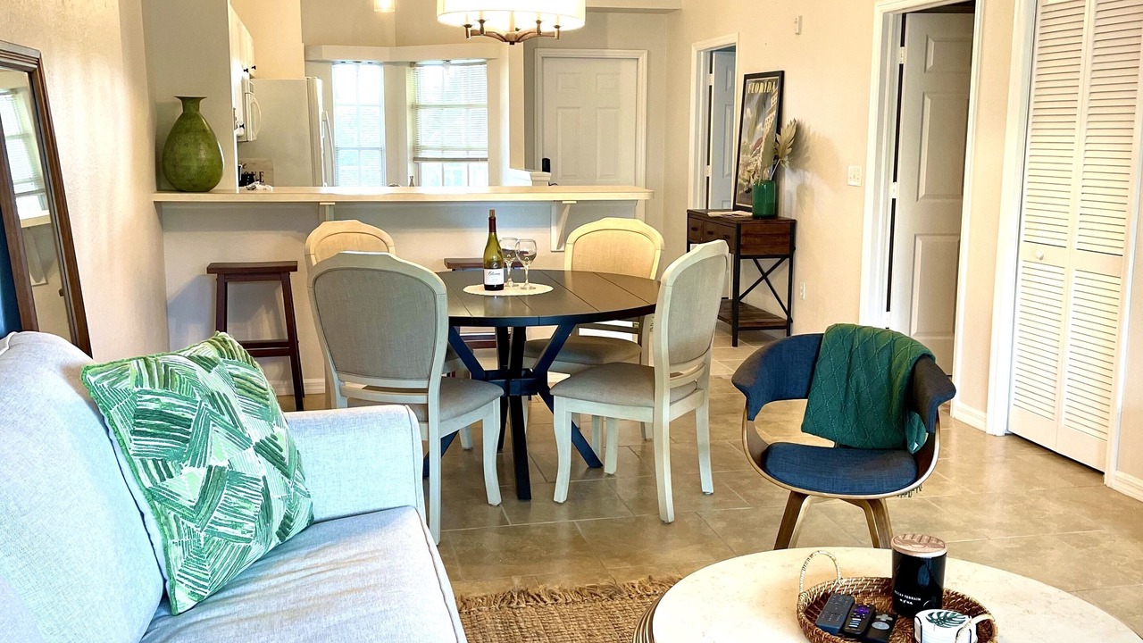 Photo of Livingroom in Ole