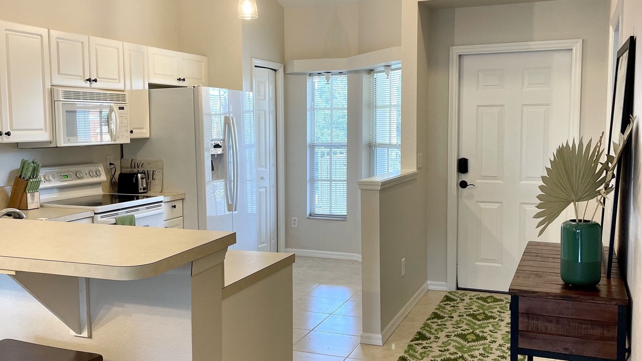 Photo of Kitchen in Ole