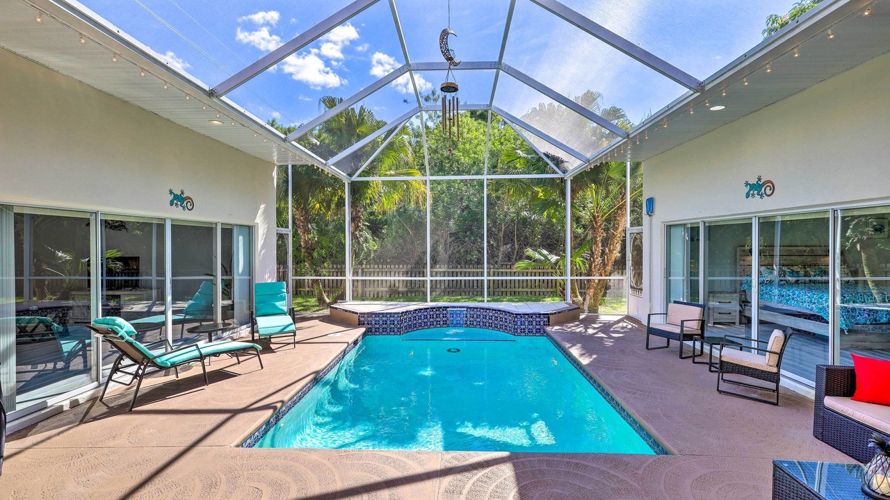 Photo of Outdoor in Merritt Island