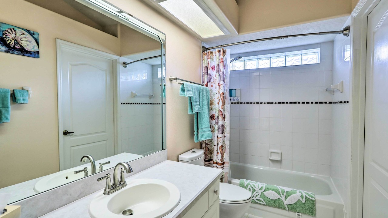 Photo of Bathroom in Merritt Island
