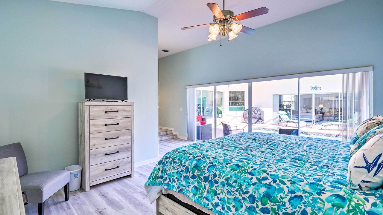 Photo of Bathroom in Merritt Island