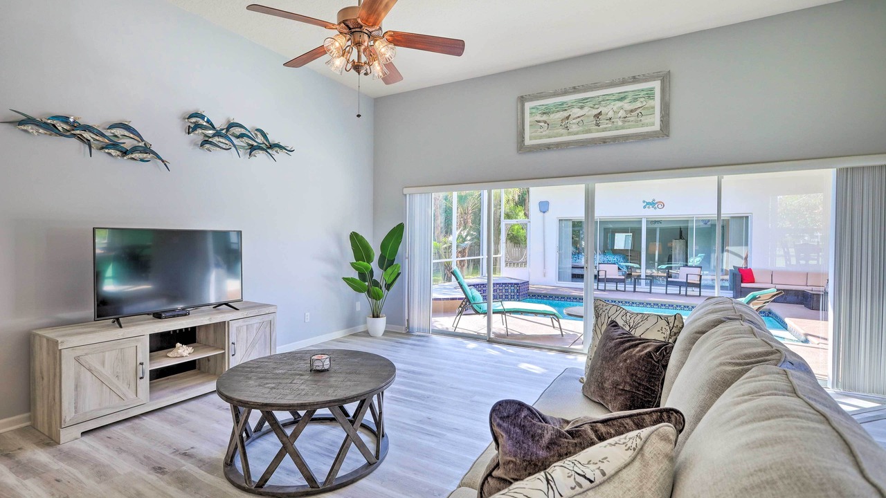Photo of Outdoor in Merritt Island