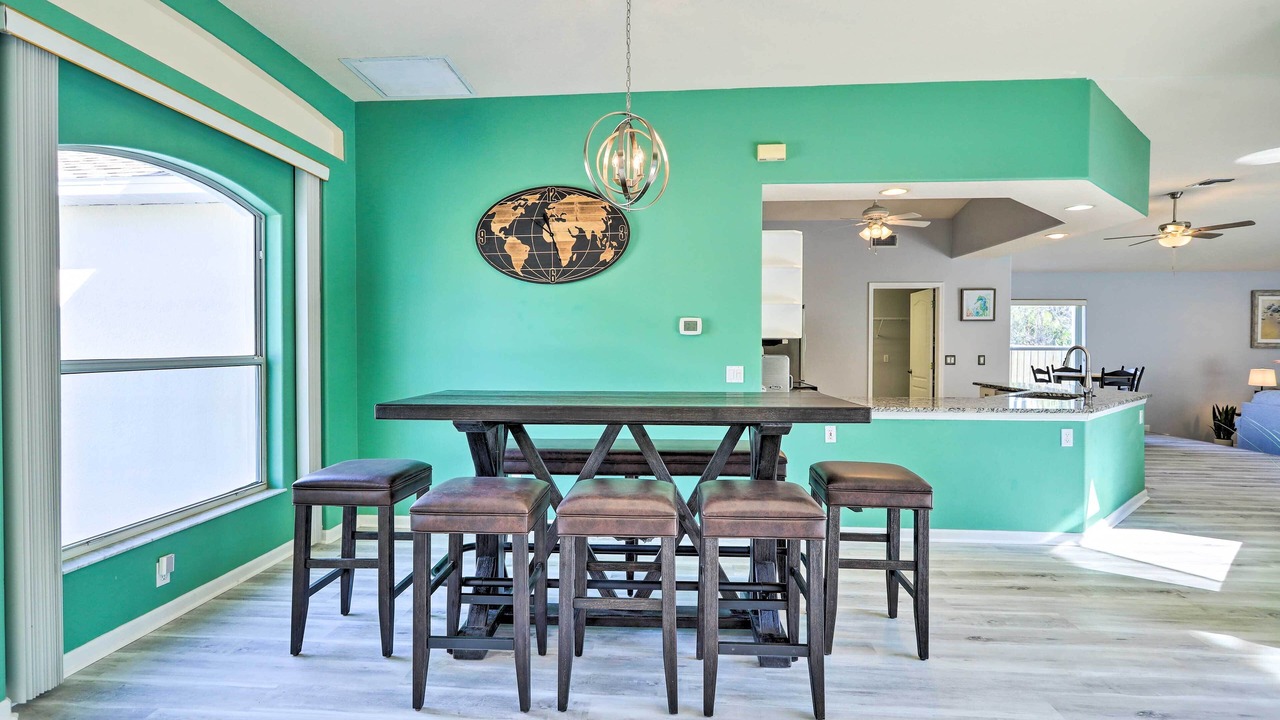Photo of Livingroom in Merritt Island
