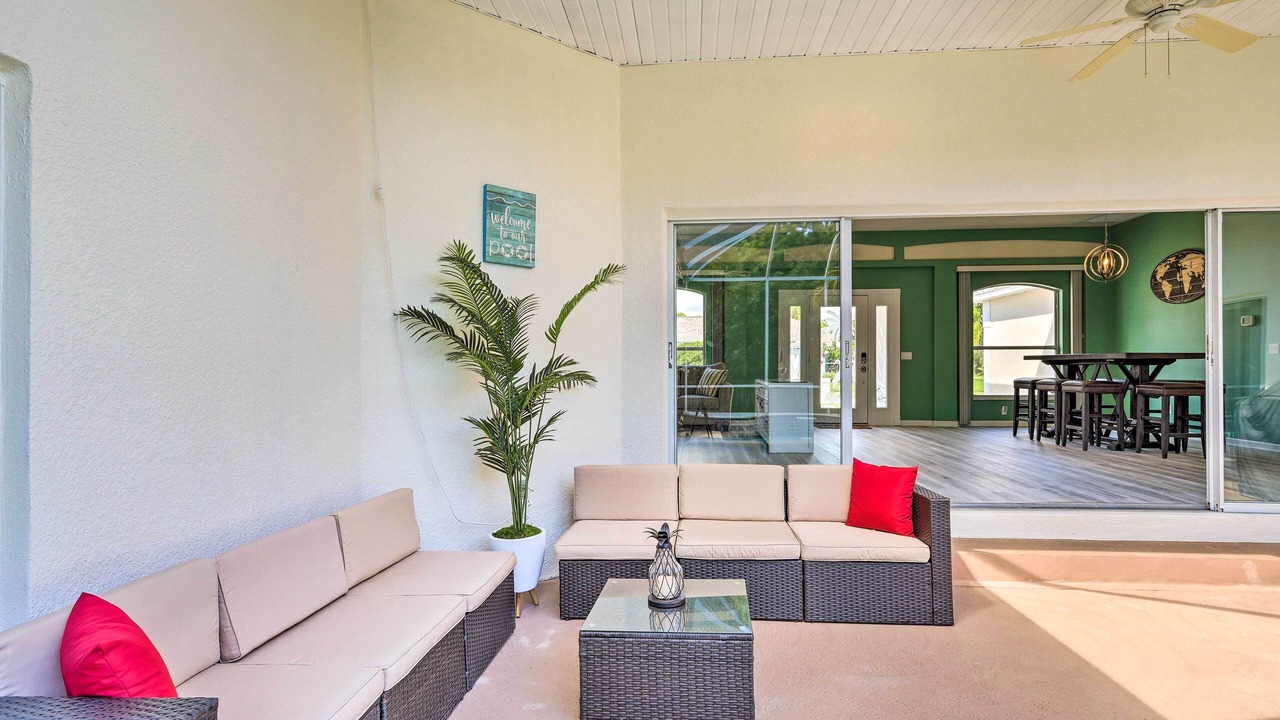 Photo of Bedroom in Merritt Island