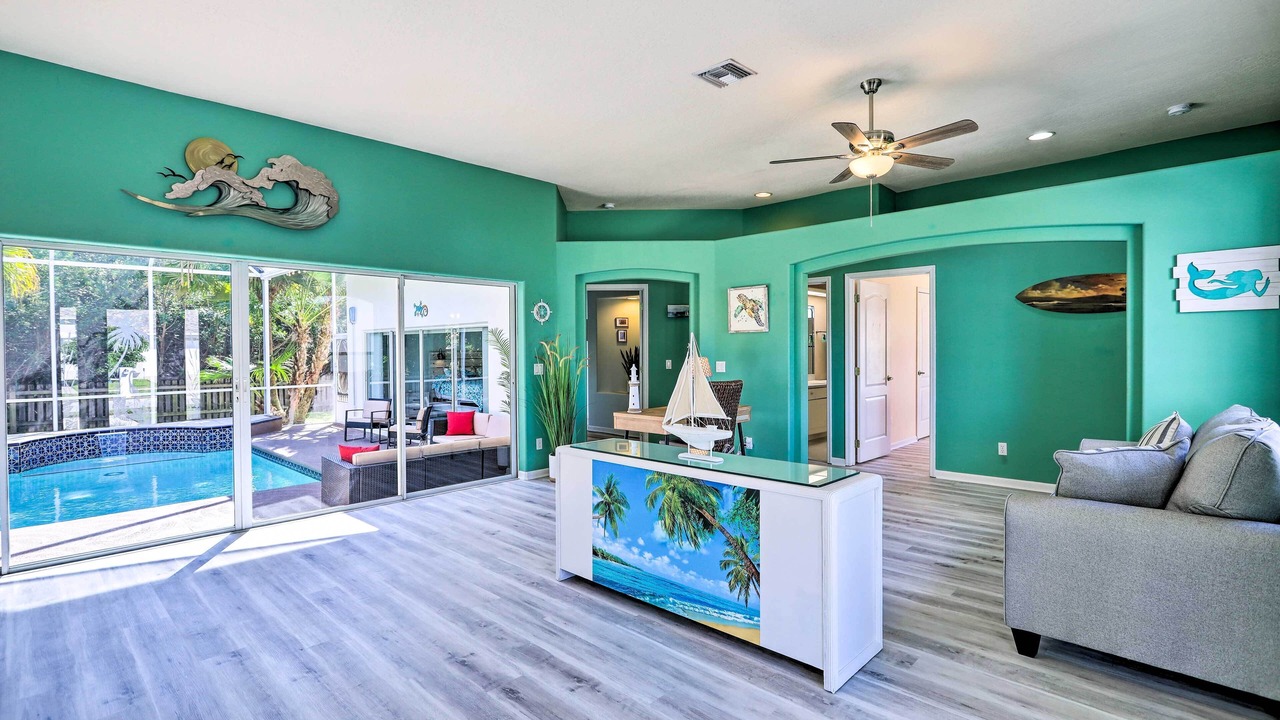 Photo of Outdoor in Merritt Island