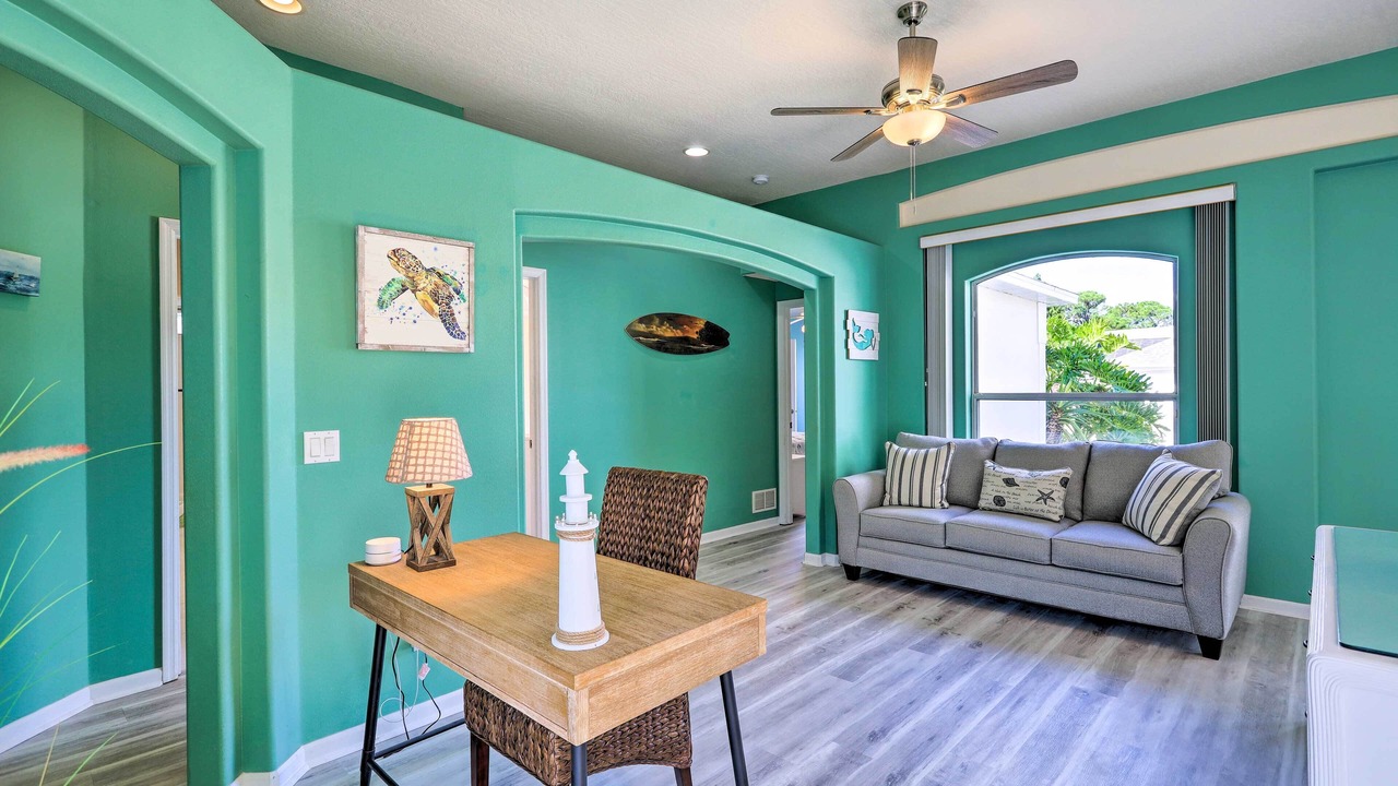 Photo of Bedroom in Merritt Island
