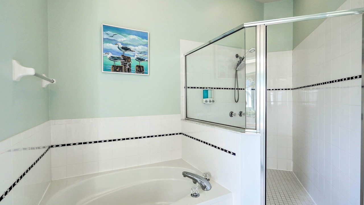 Photo of Bathroom in Merritt Island