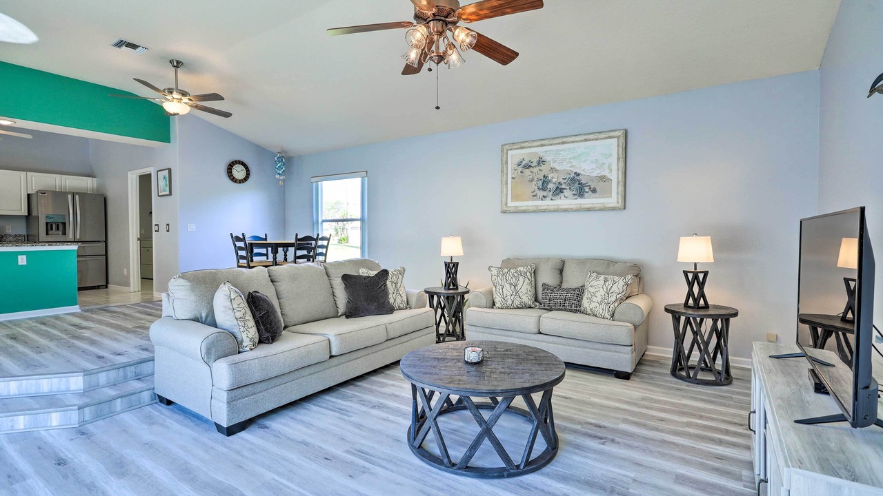 Photo of Bedroom in Merritt Island