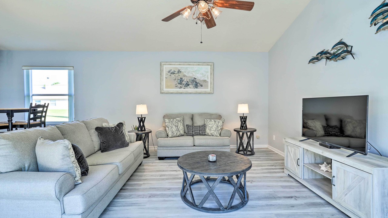 Photo of Bedroom in Merritt Island