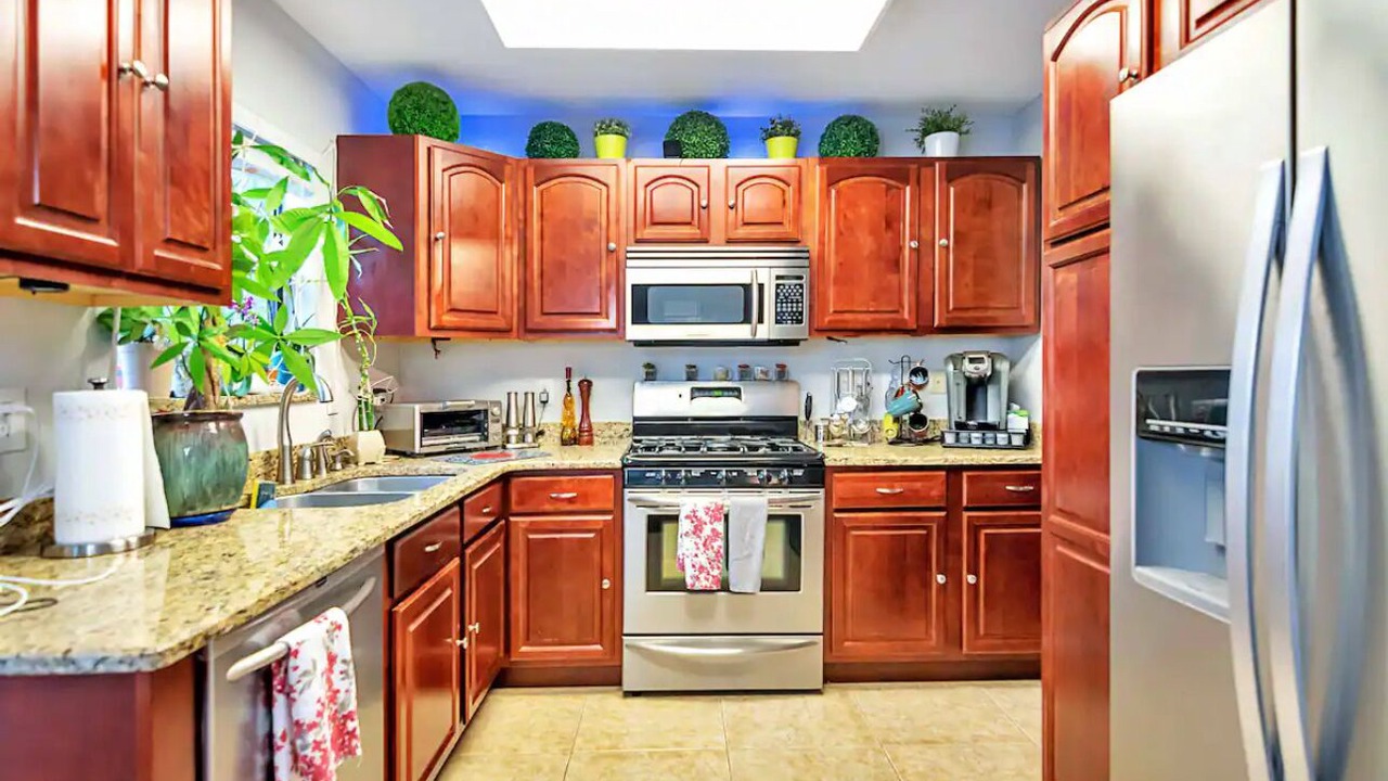 Photo of Kitchen in Tropic