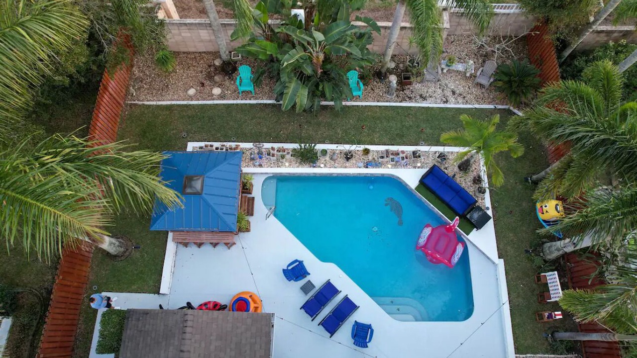 Photo of Outdoor in Tropic