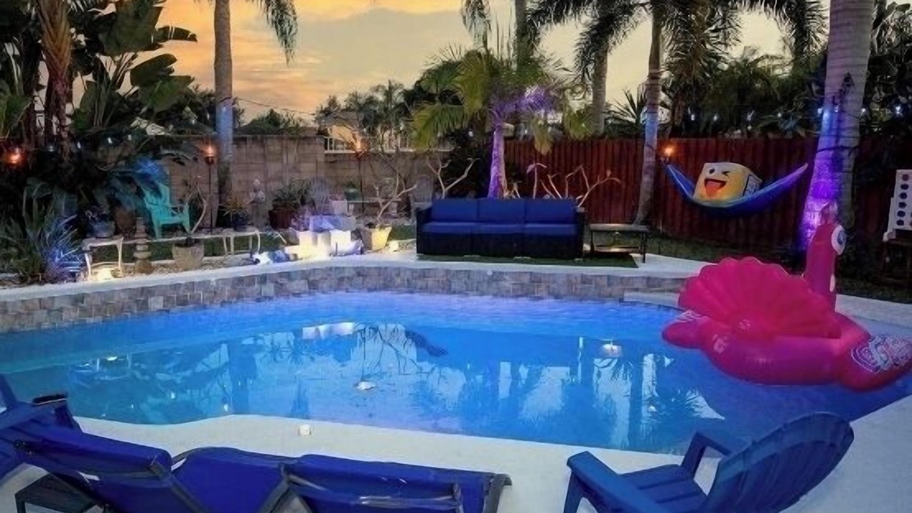 Photo of Outdoor in Tropic