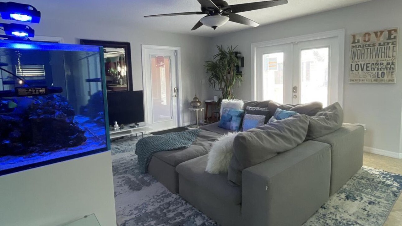 Photo of Livingroom in Tropic
