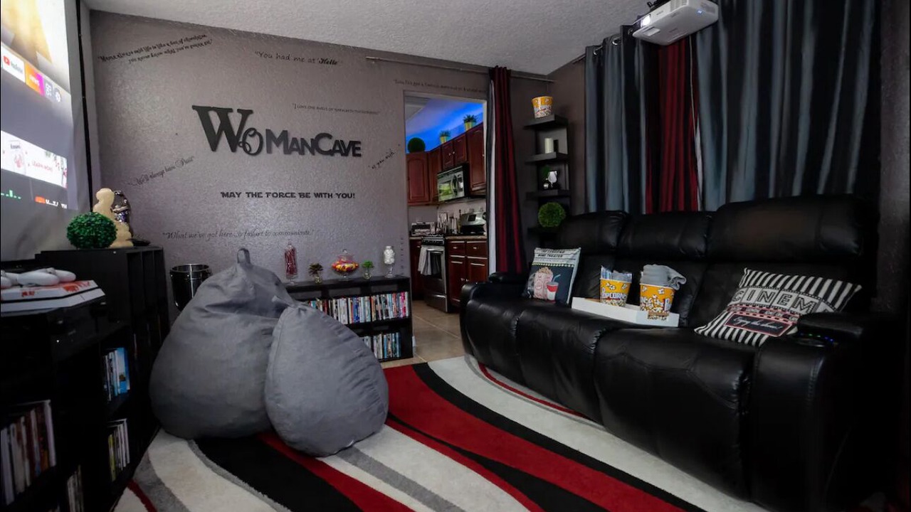 Photo of Livingroom in Tropic