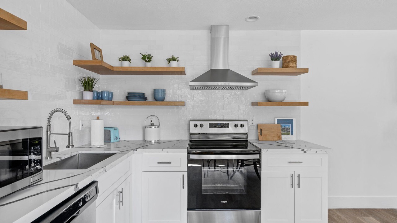 Photo of Kitchen in Captiva