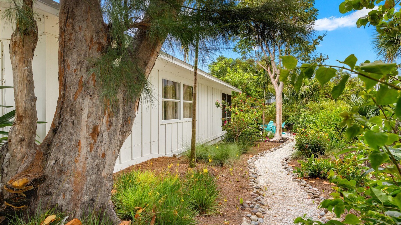 Photo of Outdoor in Captiva