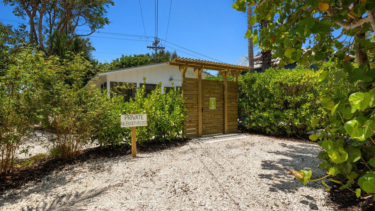 Photo of Outdoor in Captiva