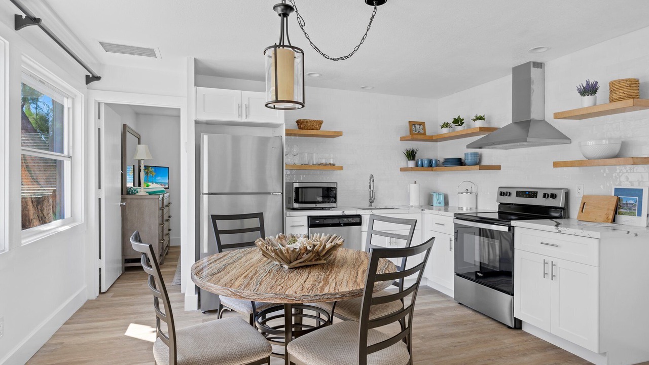Photo of Kitchen in Captiva