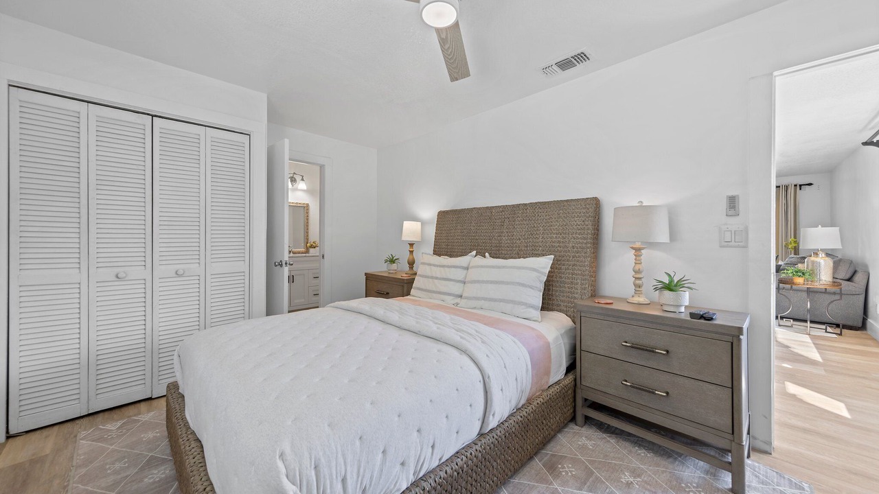 Photo of Bedroom in Captiva