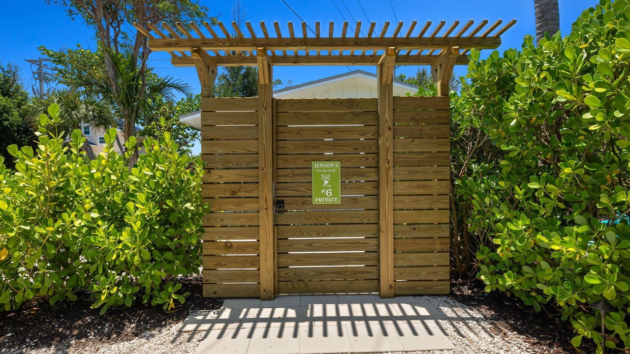 Photo of Outdoor in Captiva