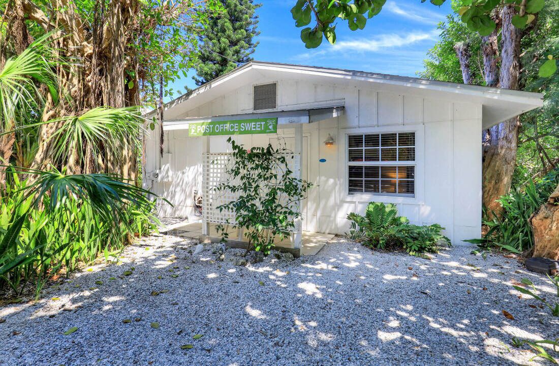 Photo of Outdoor in Captiva