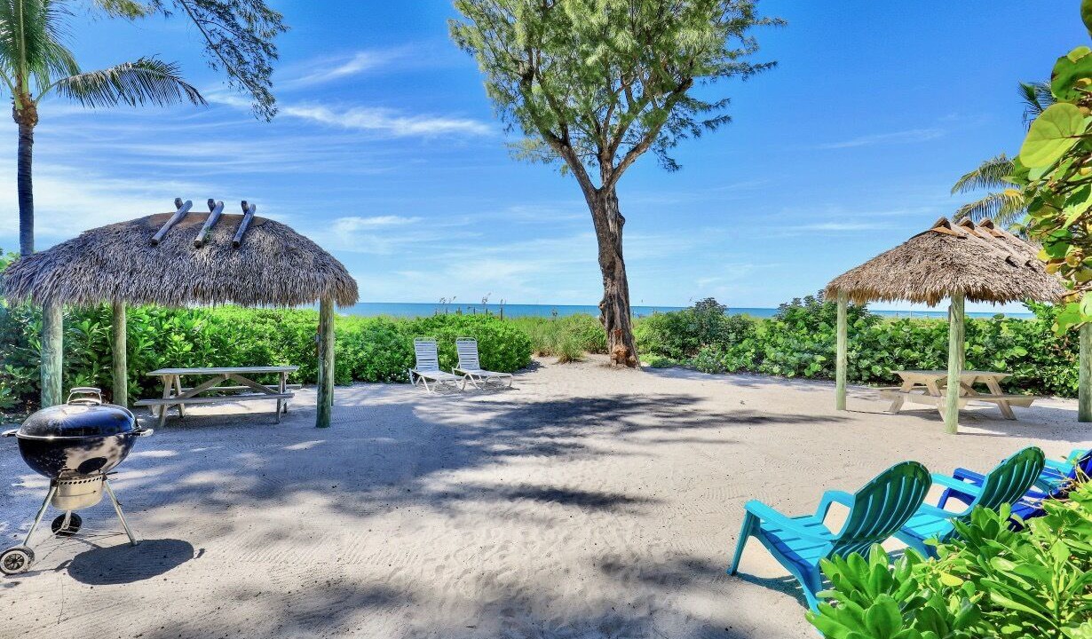 Photo of Patio Balcony in Captiva