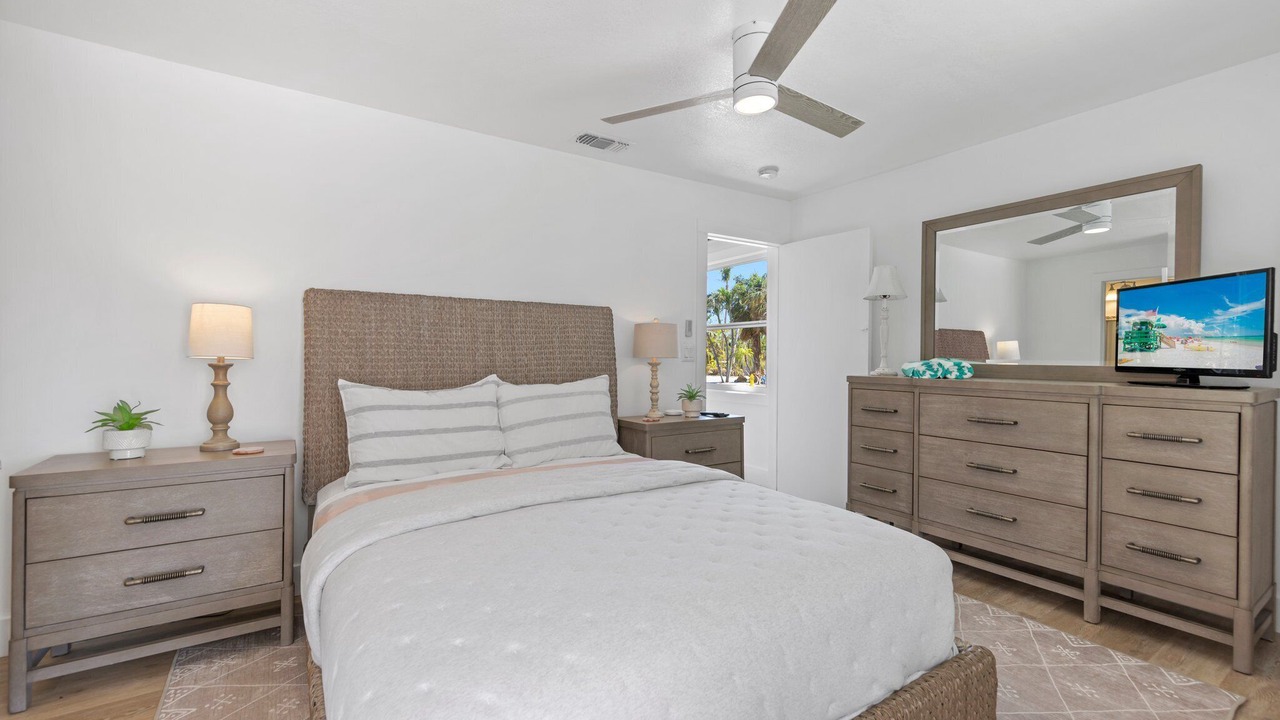 Photo of Bedroom in Captiva