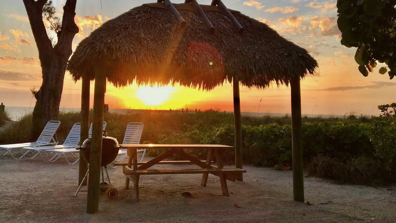 Photo of Outdoor in Captiva