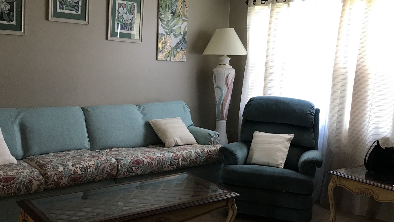 Photo of Livingroom in Ocala