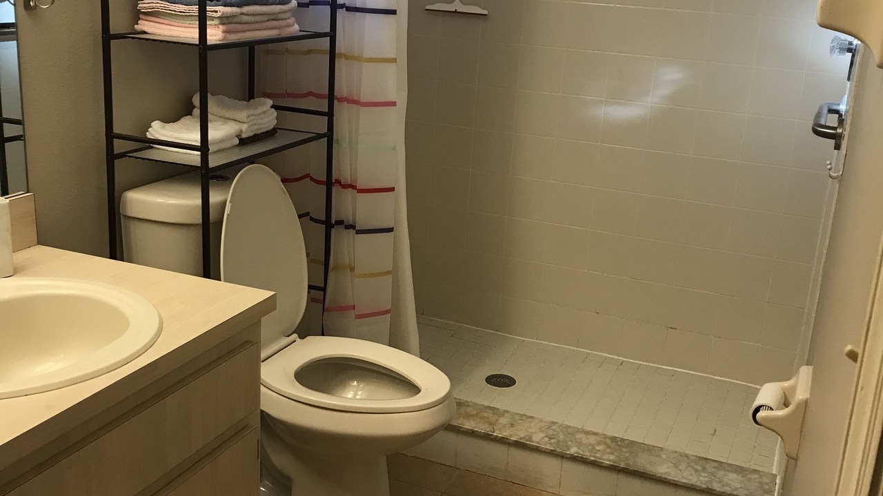 Photo of Bathroom in Ocala