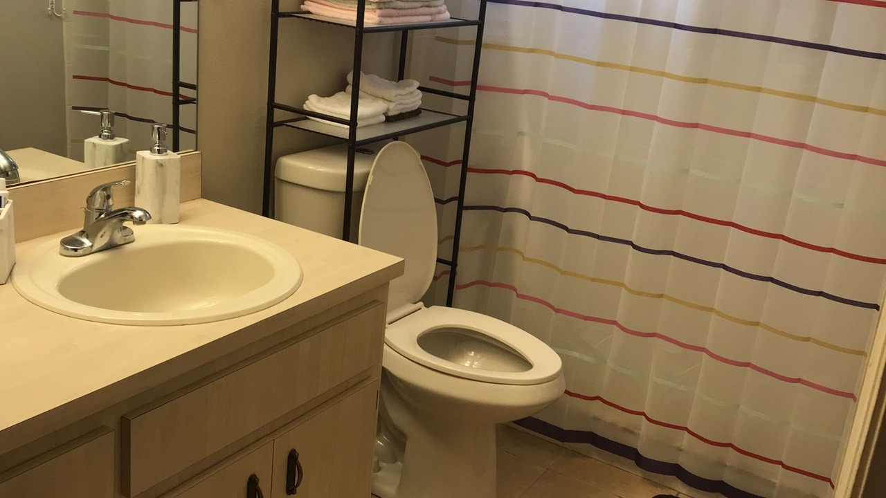 Photo of Bathroom in Ocala