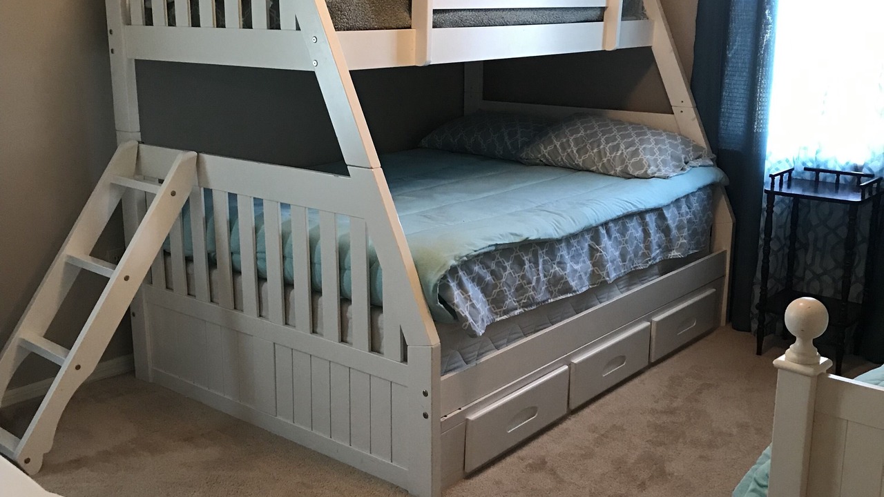 Photo of Bedroom in Ocala