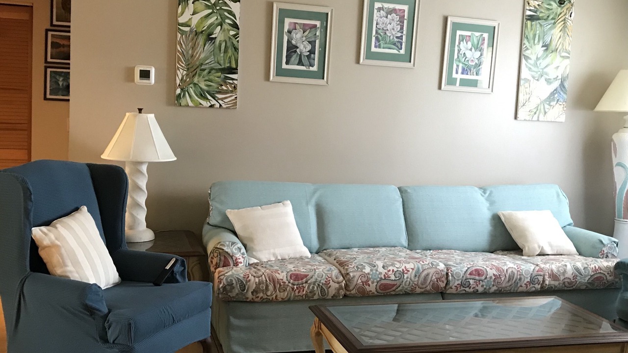 Photo of Livingroom in Ocala