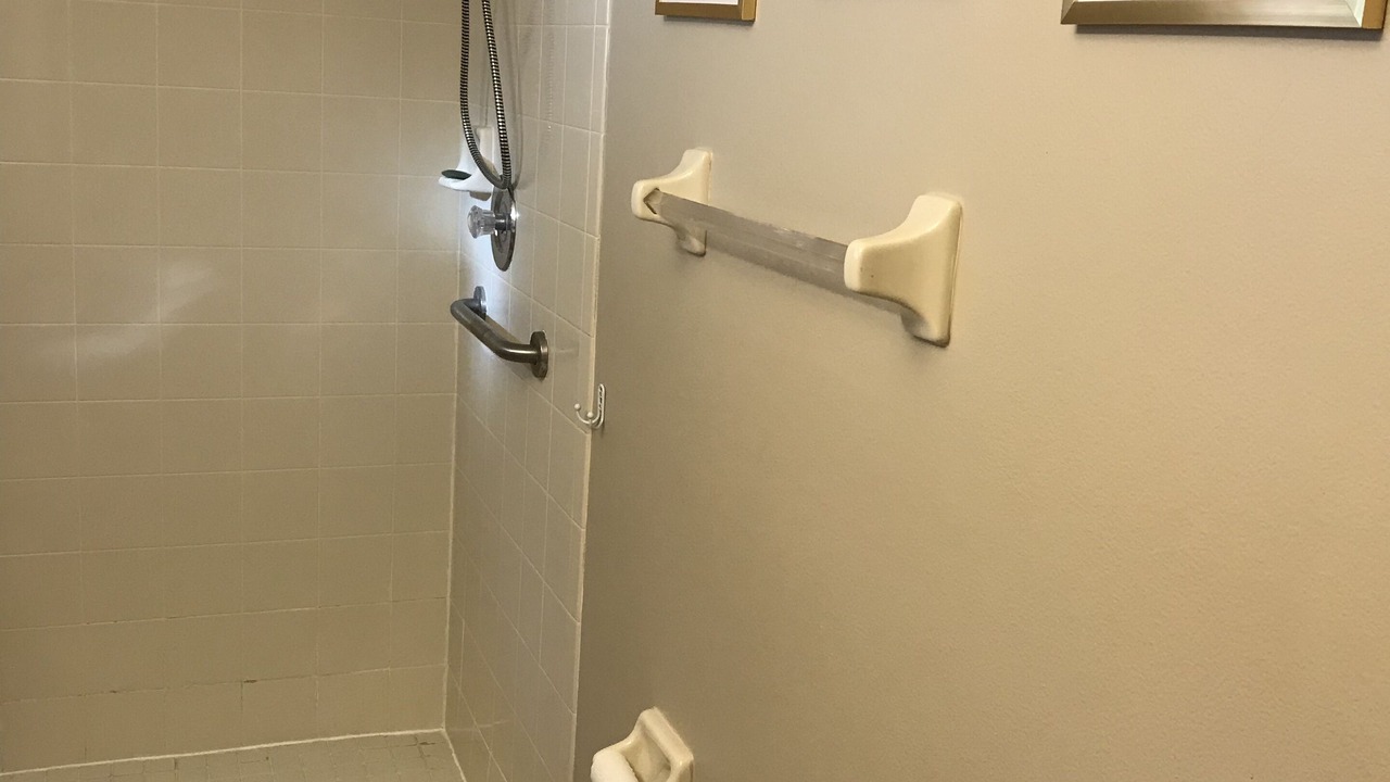Photo of Bathroom in Ocala