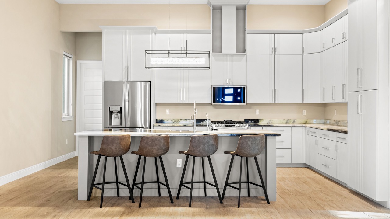 Photo of Kitchen in Largo