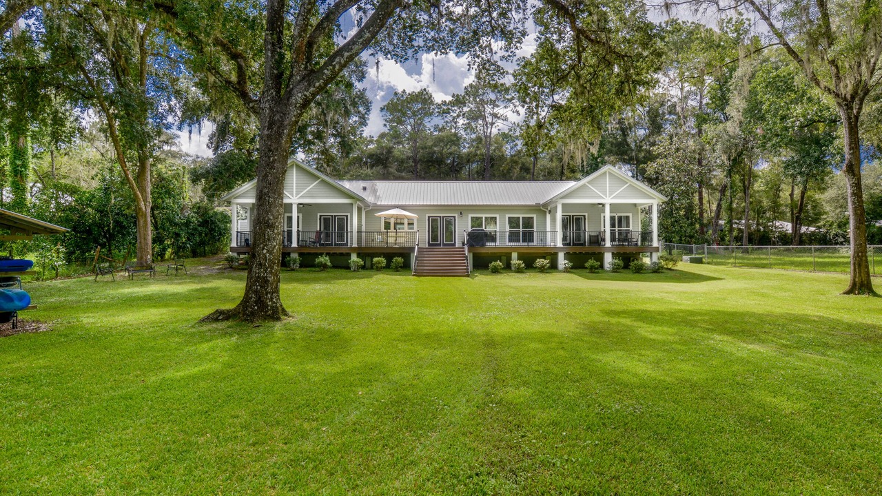 Photo of Outdoor in Dunnellon