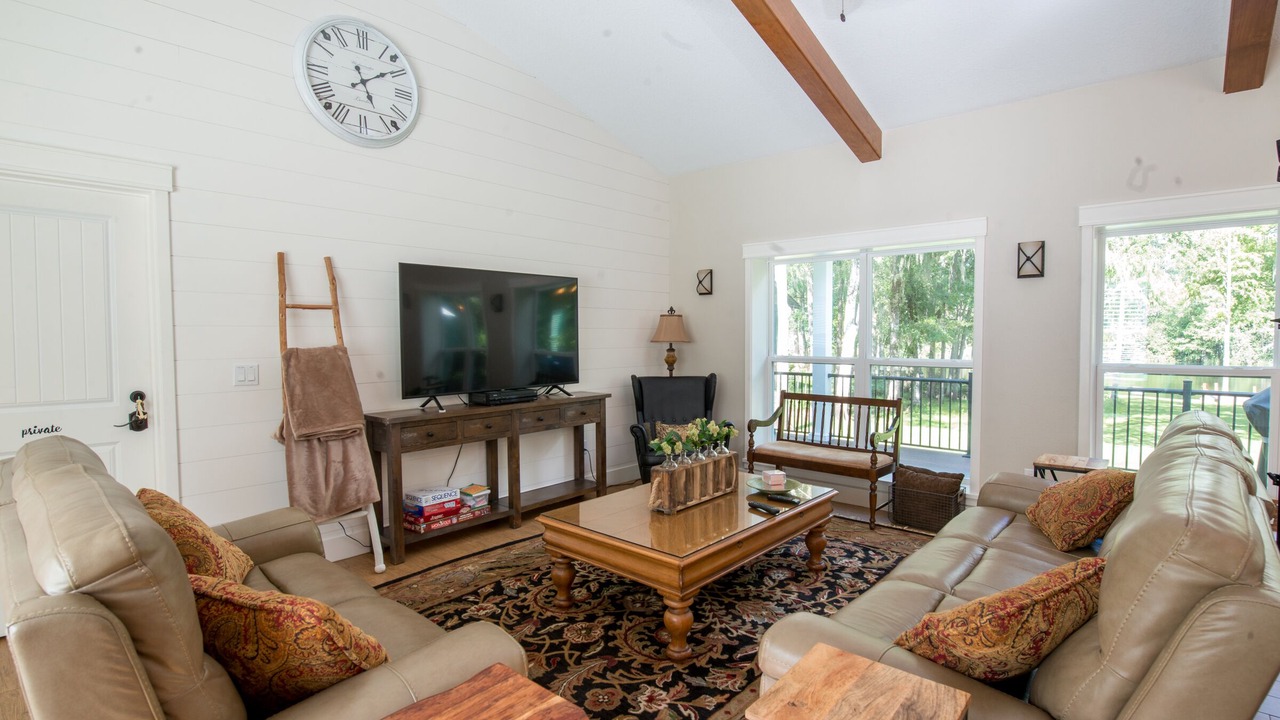Photo of Livingroom in Dunnellon