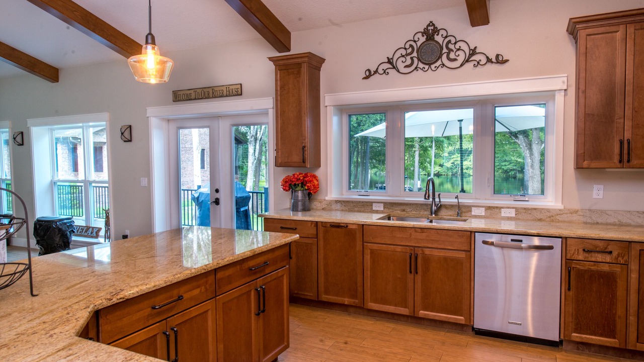 Photo of Kitchen in Dunnellon